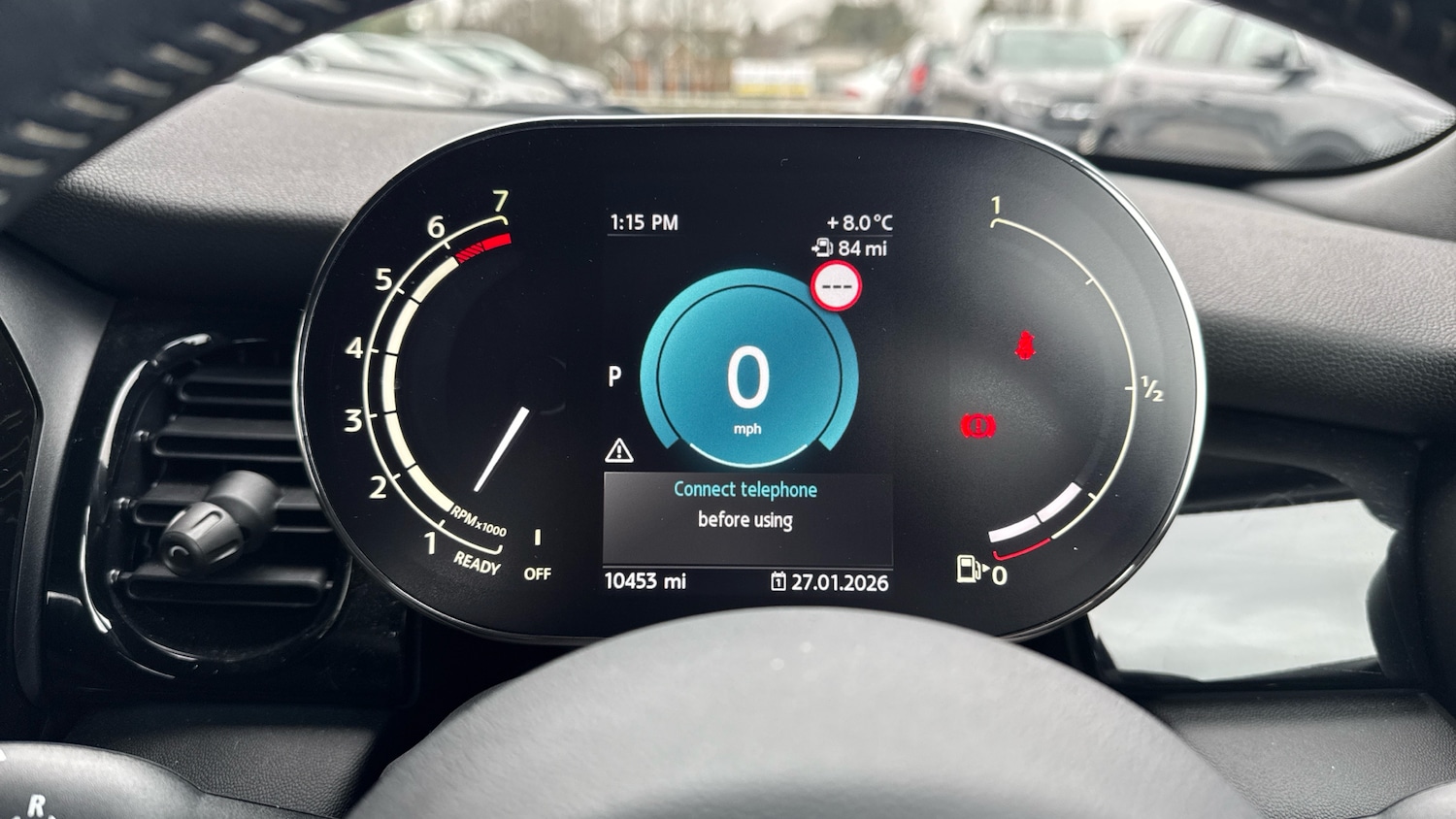 Used MINI Convertible 2024 for sale - 77262222: Photo 24