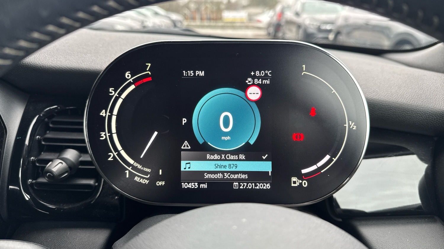 Used MINI Convertible 2024 for sale - 77262222: Photo 25