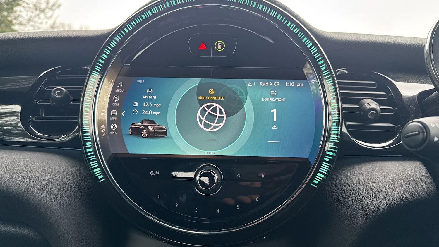 Used MINI Convertible 2024 for sale - 77262222: Photo 27