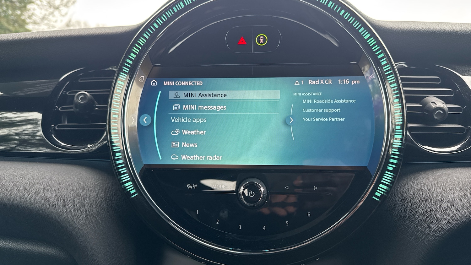 Used MINI Convertible 2024 for sale - 77262222: Photo 28