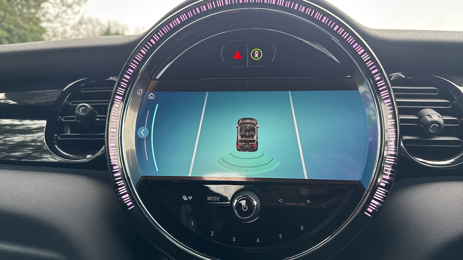 Used MINI Convertible 2024 for sale - 77262222: Photo 29