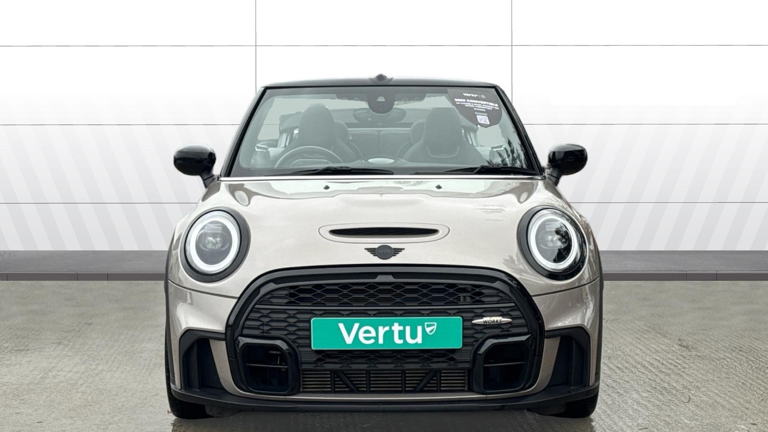 Used MINI Convertible 2024 for sale - 77262222: Photo 3