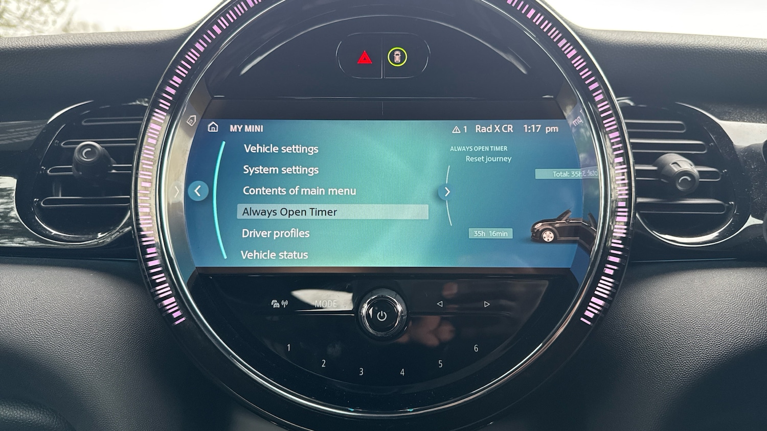 Used MINI Convertible 2024 for sale - 77262222: Photo 30