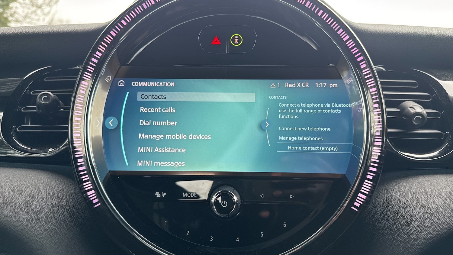 Used MINI Convertible 2024 for sale - 77262222: Photo 32