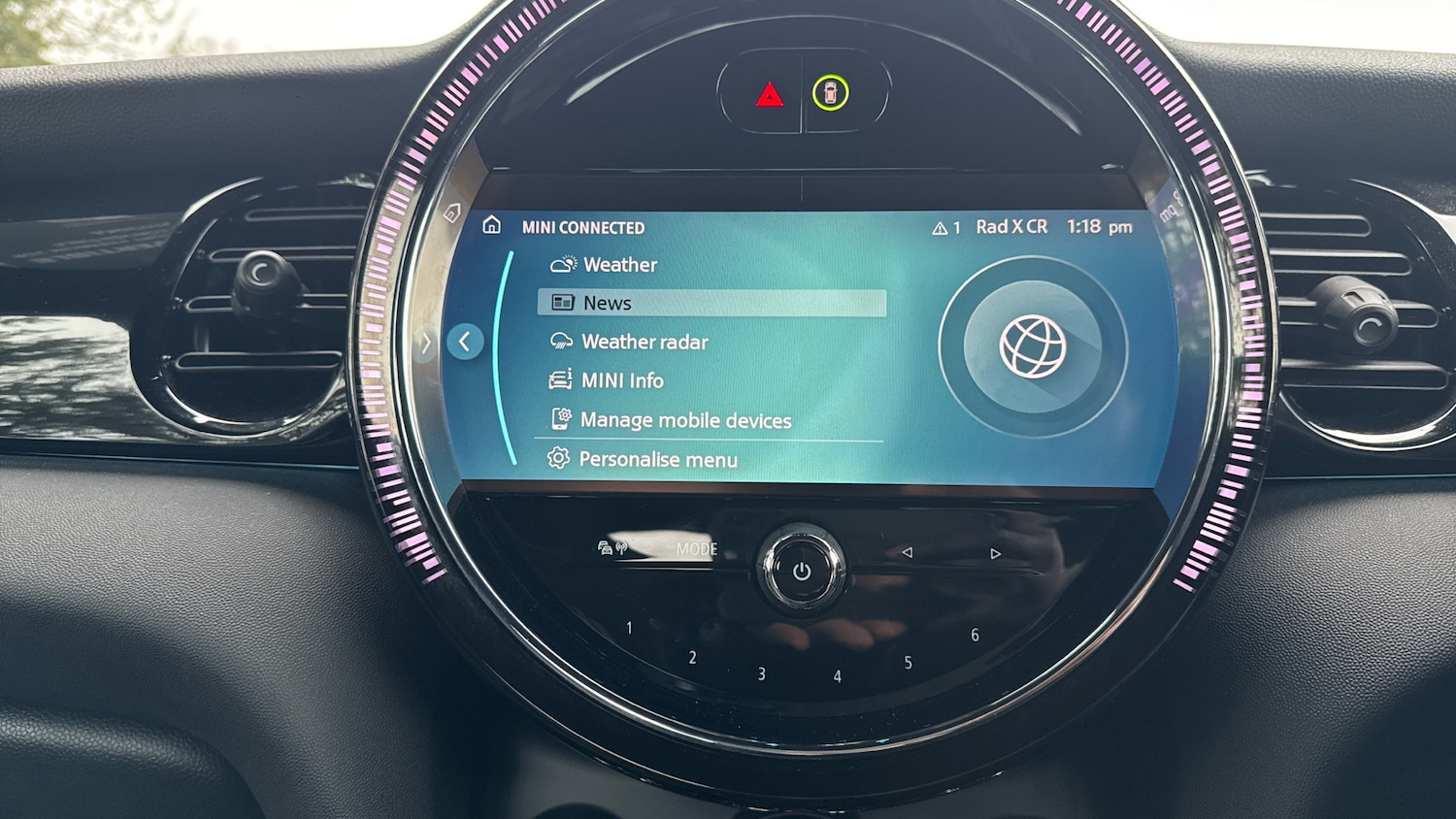 Used MINI Convertible 2024 for sale - 77262222: Photo 33