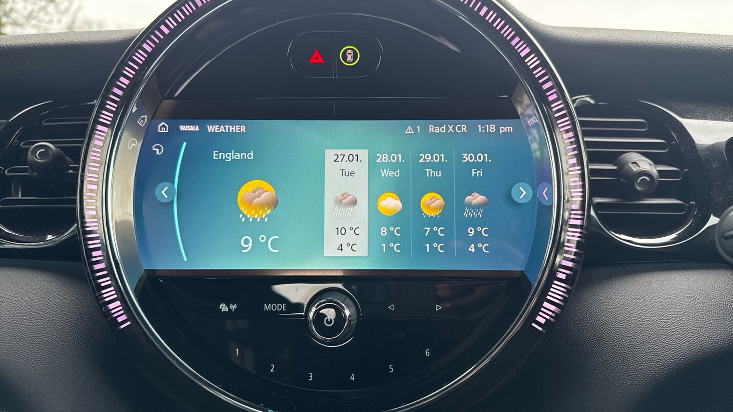 Used MINI Convertible 2024 for sale - 77262222: Photo 34