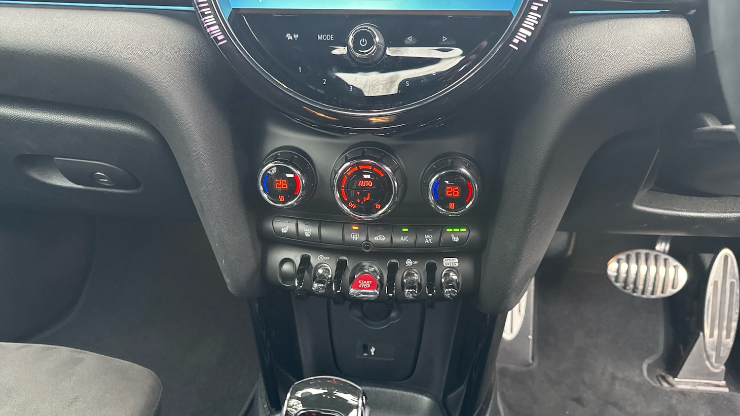 Used MINI Convertible 2024 for sale - 77262222: Photo 35