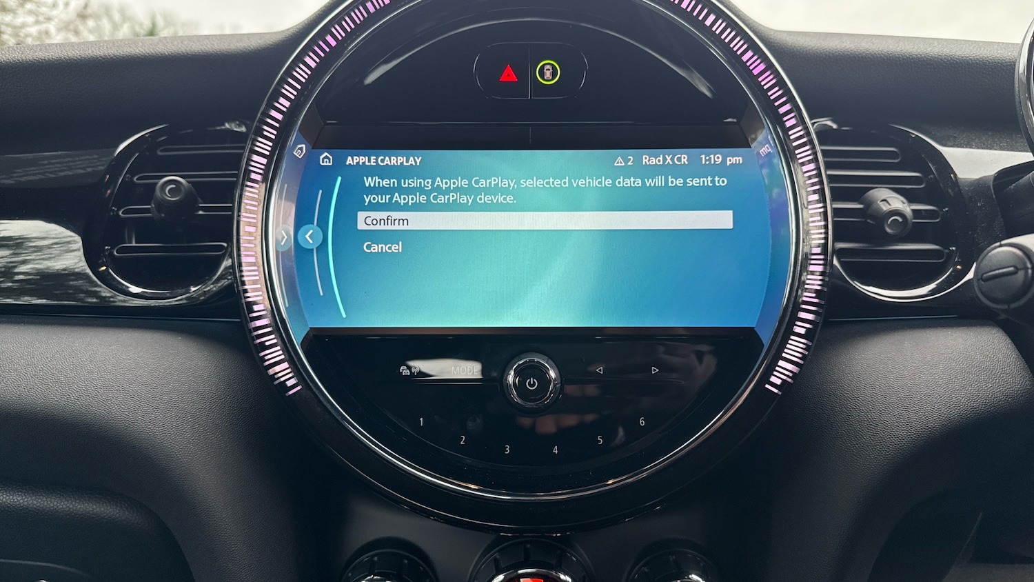 Used MINI Convertible 2024 for sale - 77262222: Photo 36