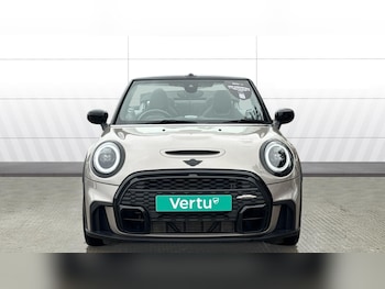 Used MINI Convertible 2024 for sale - 77262222: Photo