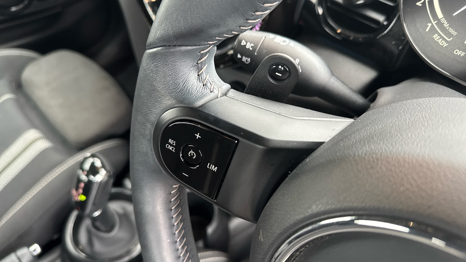 Used MINI Convertible 2024 for sale - 77262222: Photo 44