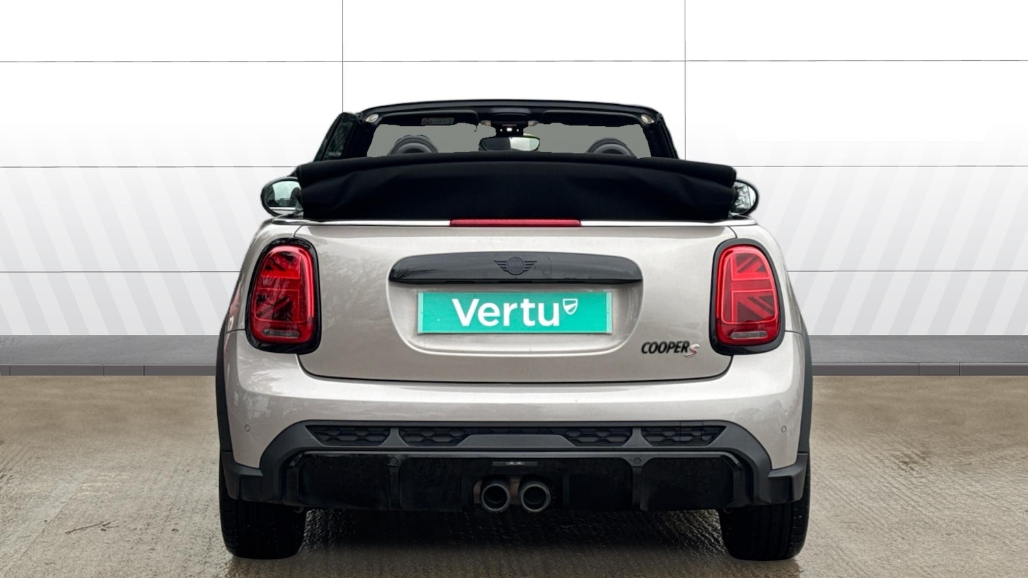 Used MINI Convertible 2024 for sale - 77262222: Photo 6