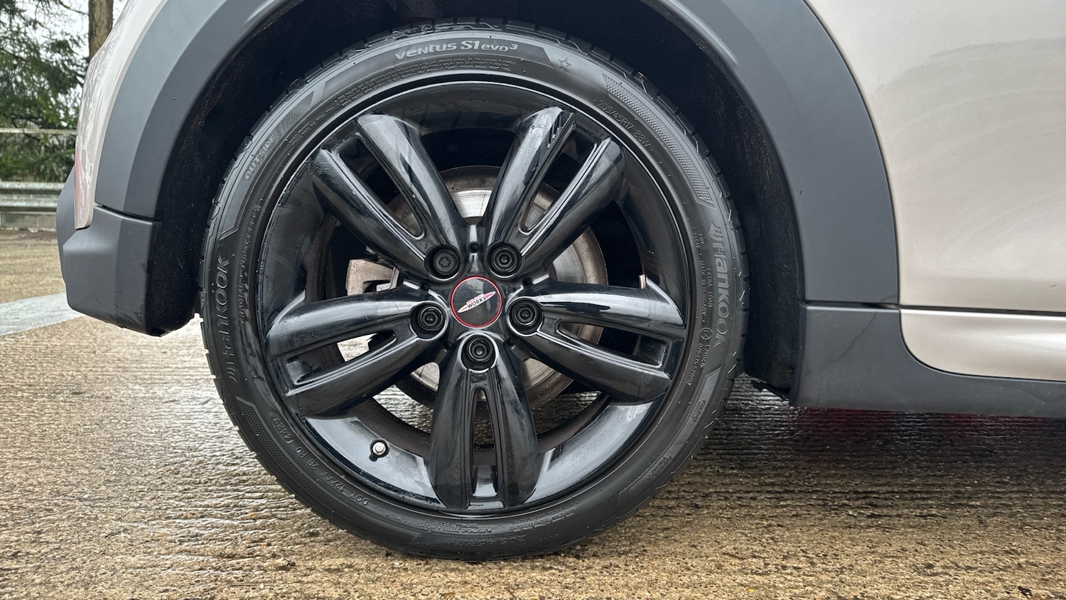 Used MINI Convertible 2024 for sale - 77262222: Photo 7