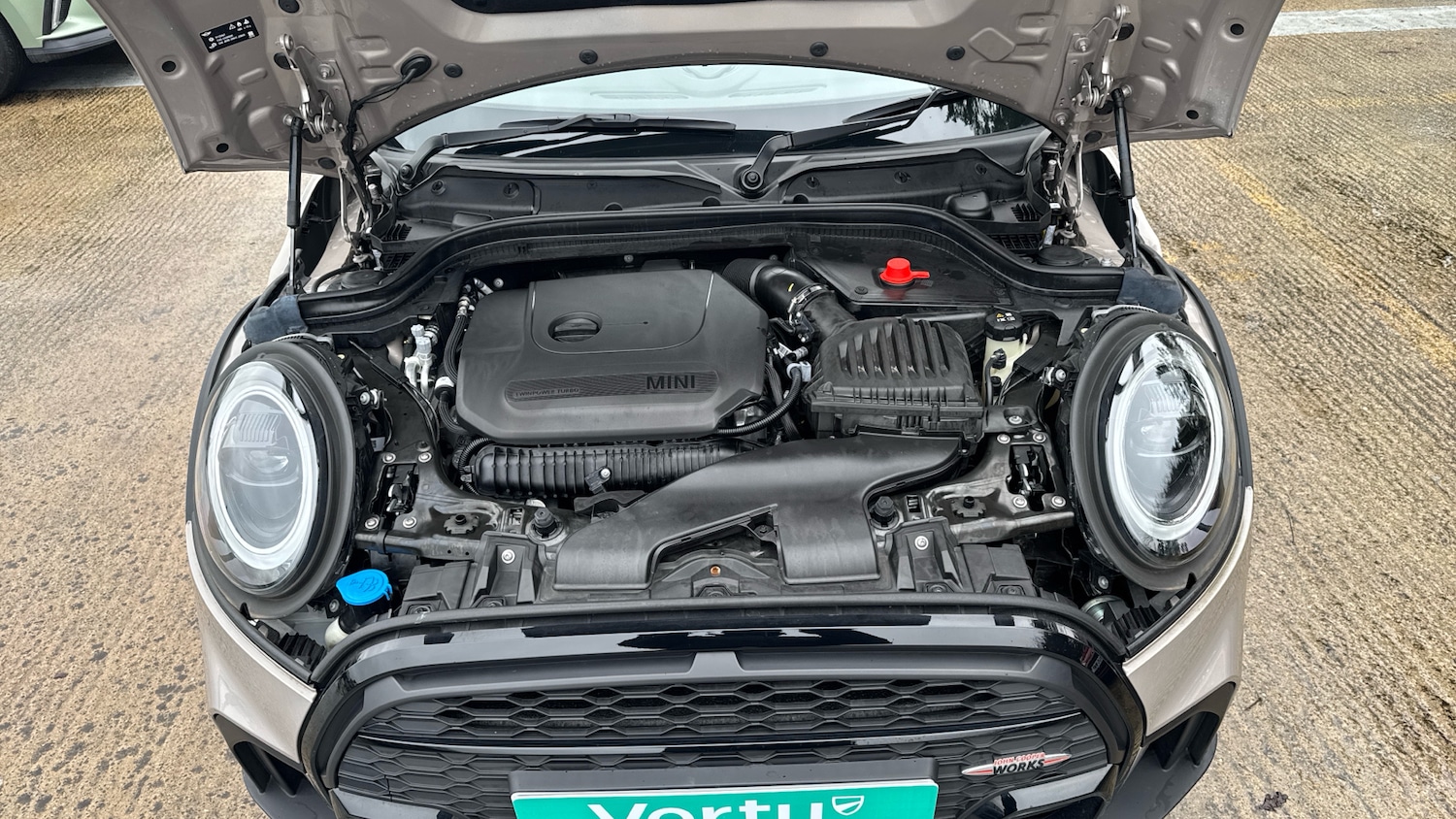 Used MINI Convertible 2024 for sale - 77262222: Photo 8