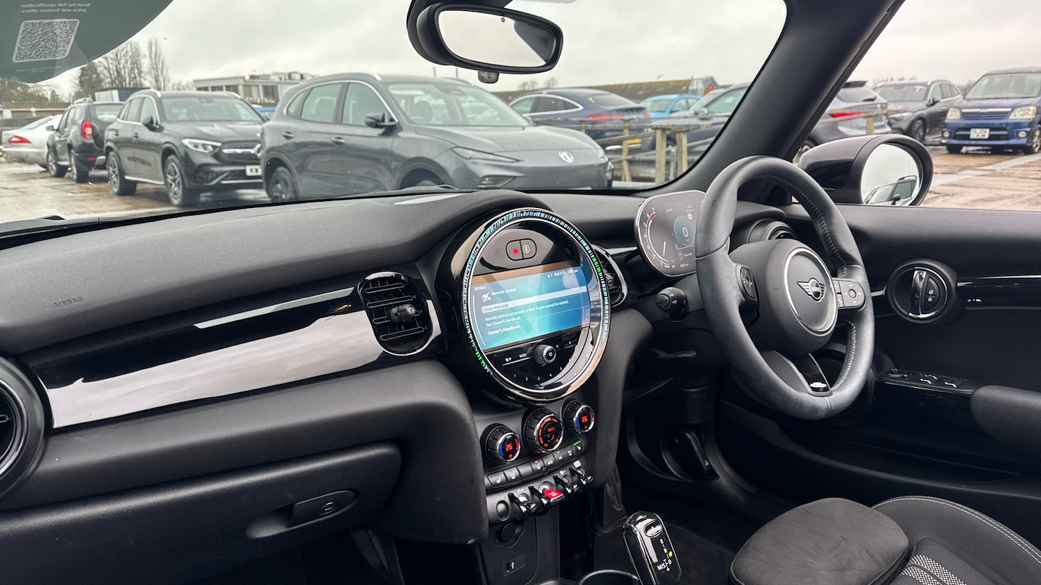 Used MINI Convertible 2024 for sale - 77262222: Photo 9