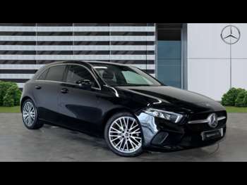 2022 (72) - A180 Sport Executive Edition 5dr Auto Petrol Hatchback