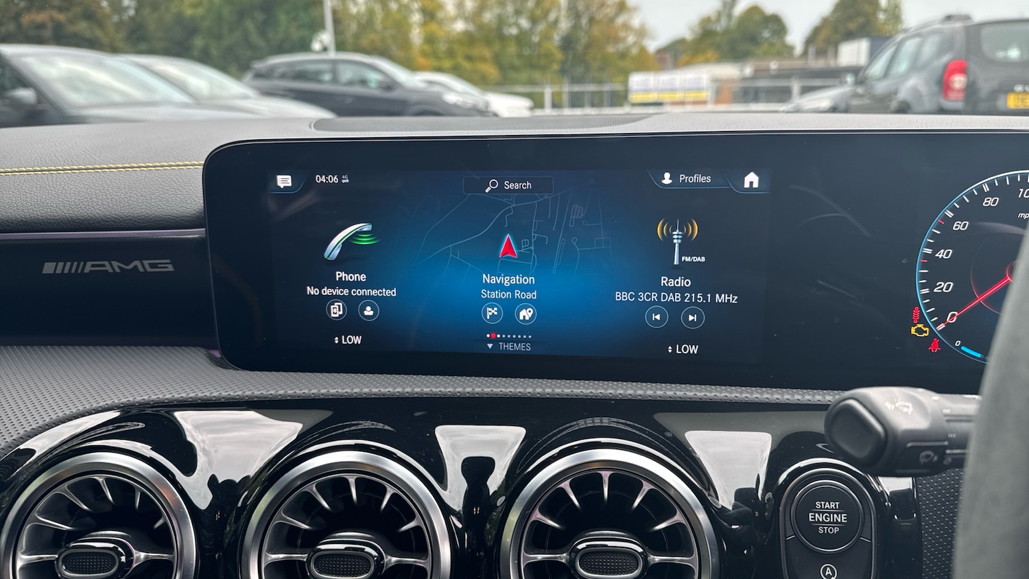 Used Mercedes-Benz CLA 2023 for sale - 76117369: Photo 12