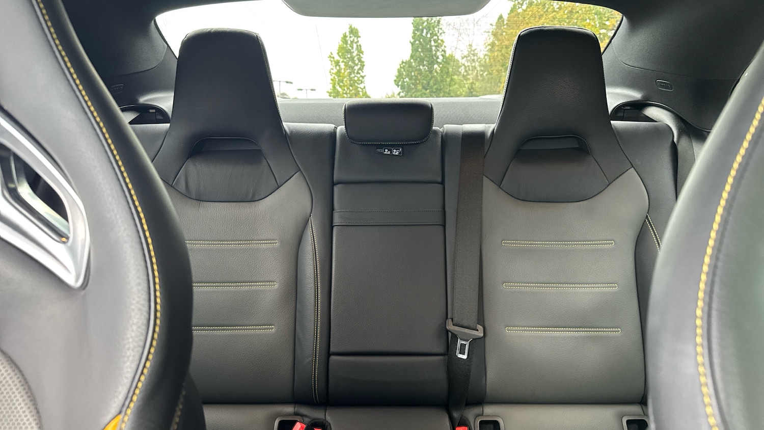 Used Mercedes-Benz CLA 2023 for sale - 76117369: Photo 15