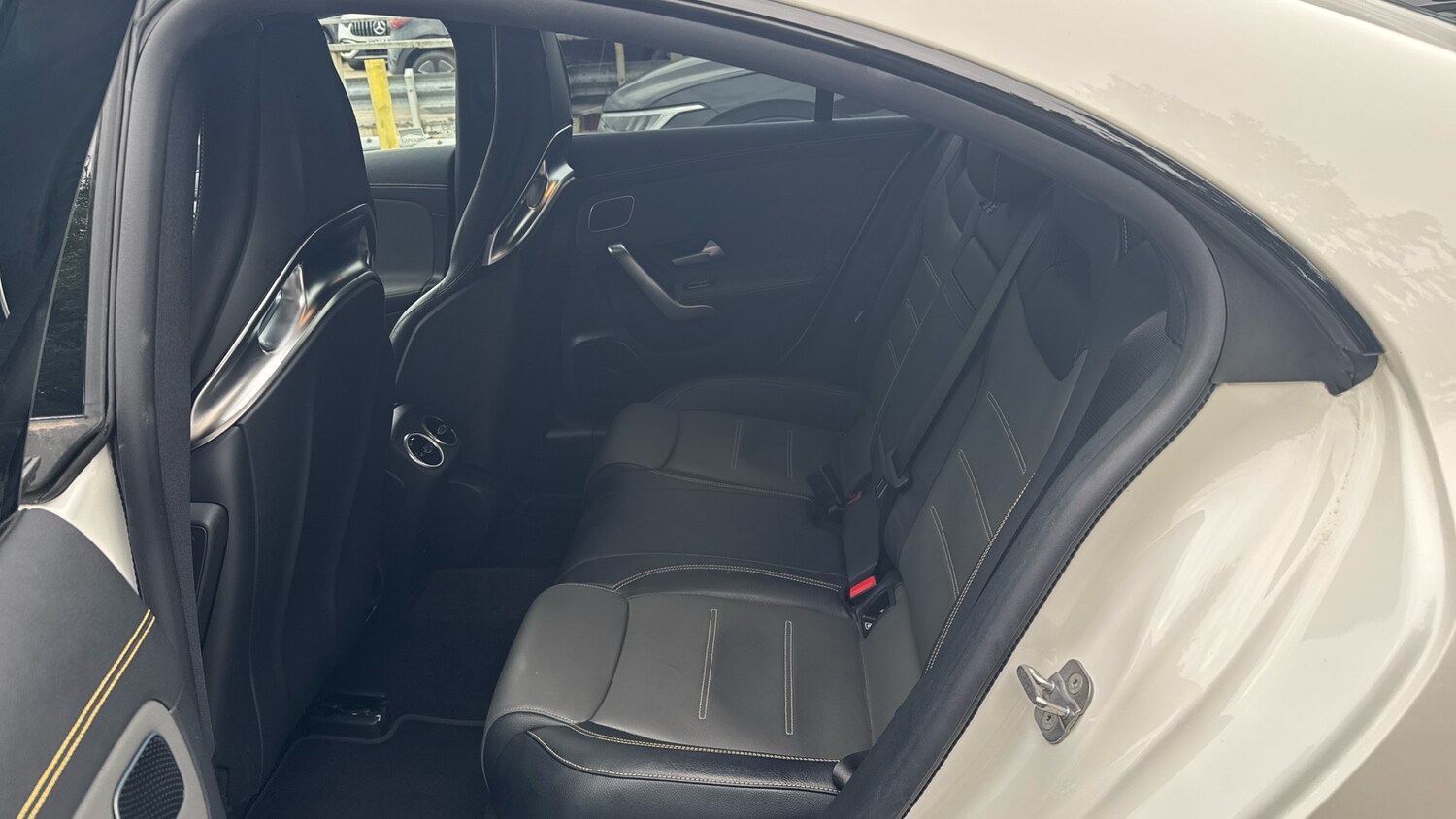 Used Mercedes-Benz CLA 2023 for sale - 76117369: Photo 16