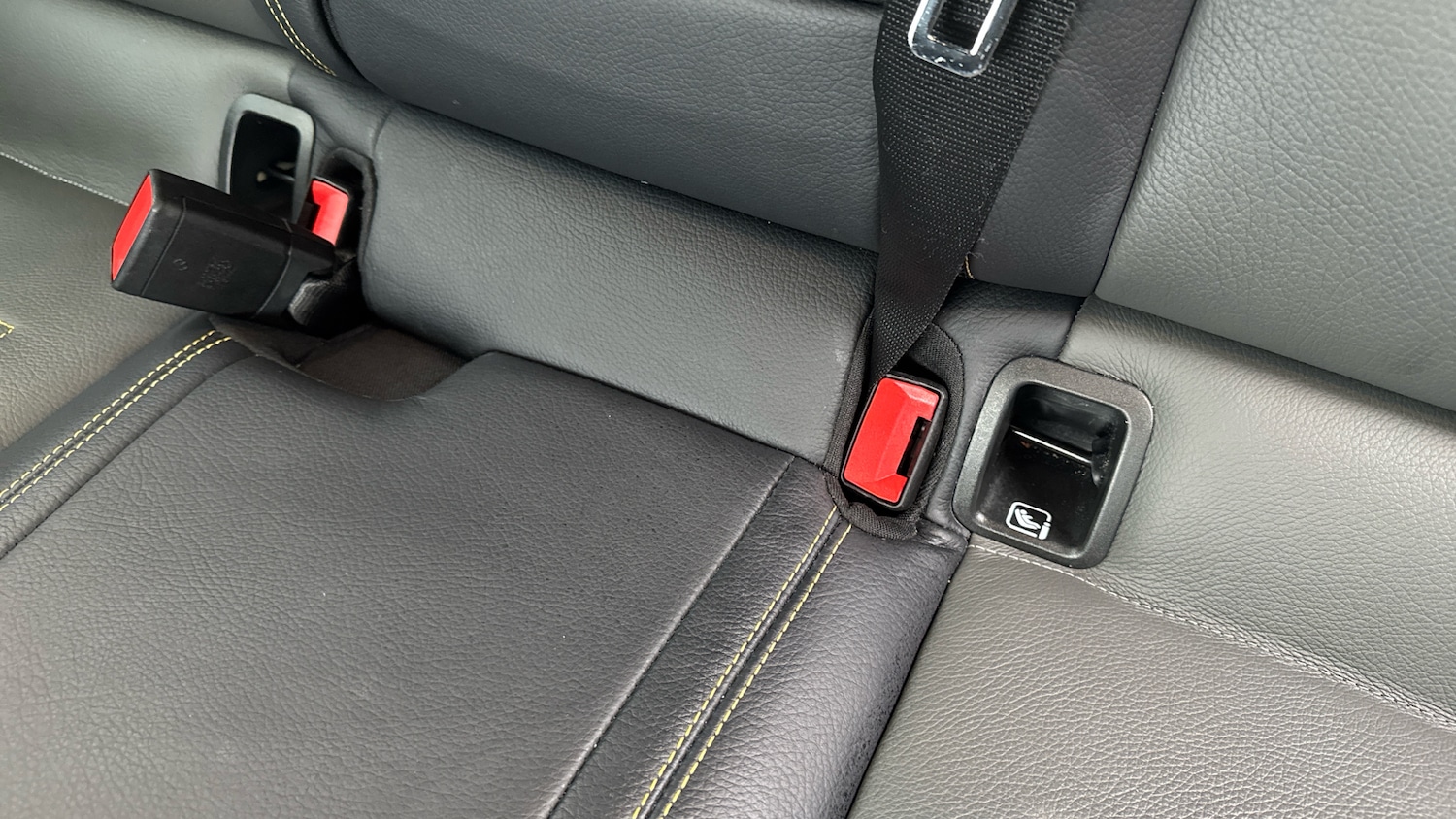 Used Mercedes-Benz CLA 2023 for sale - 76117369: Photo 17