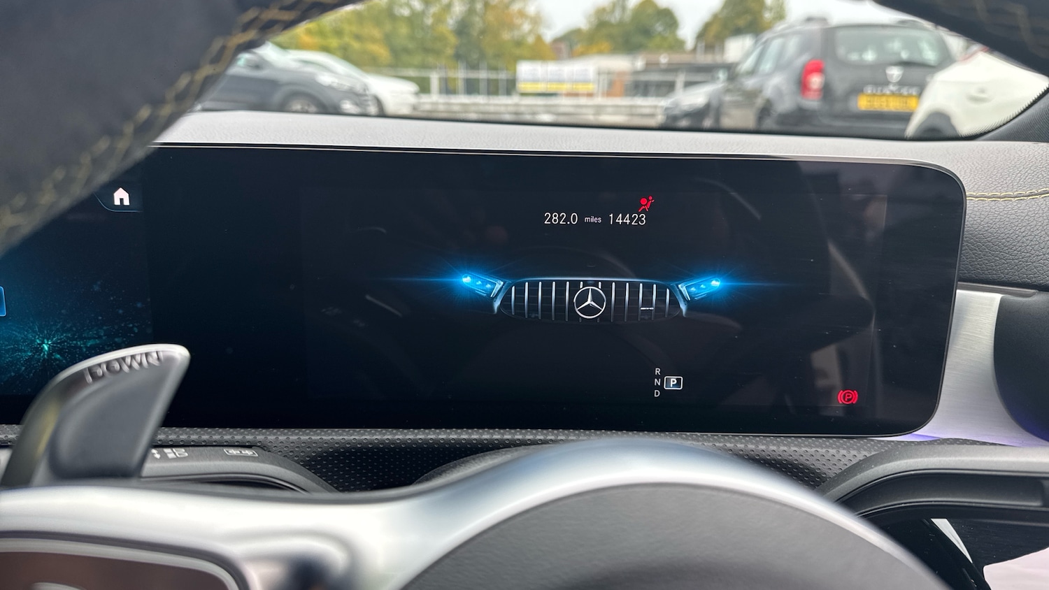 Used Mercedes-Benz CLA 2023 for sale - 76117369: Photo 18