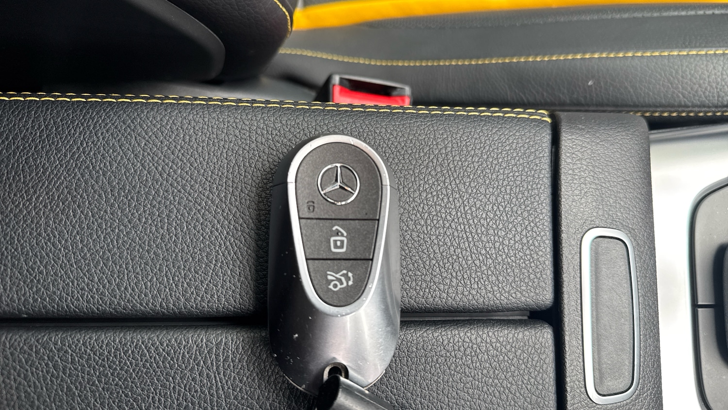 Used Mercedes-Benz CLA 2023 for sale - 76117369: Photo 19