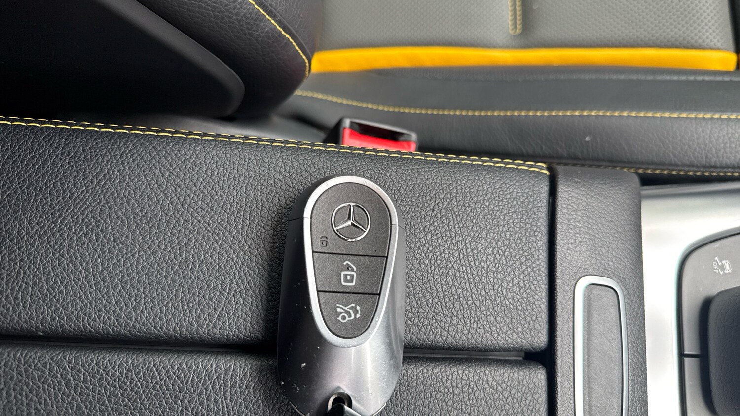 Used Mercedes-Benz CLA 2023 for sale - 76117369: Photo 20