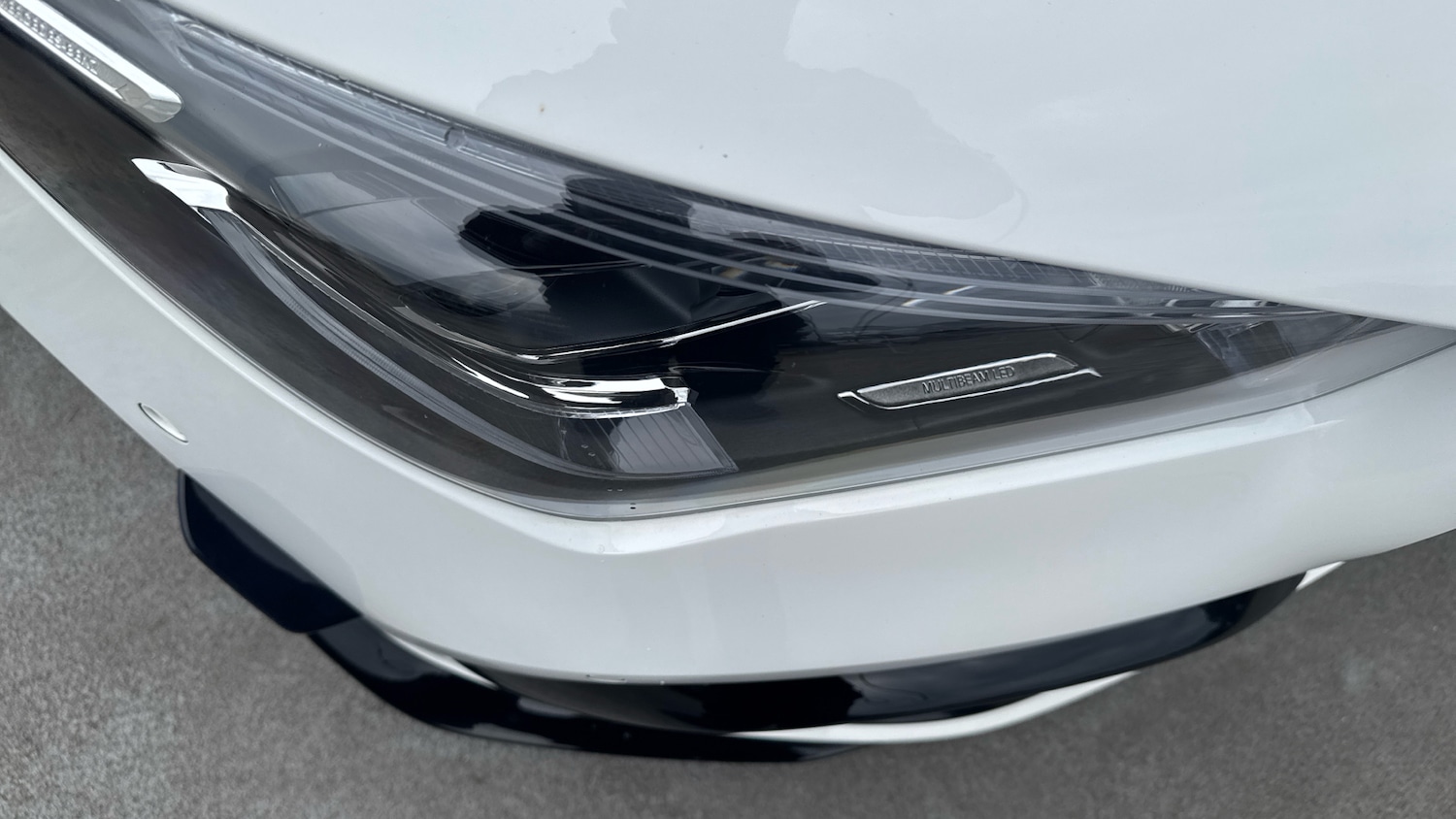 Used Mercedes-Benz CLA 2023 for sale - 76117369: Photo 22