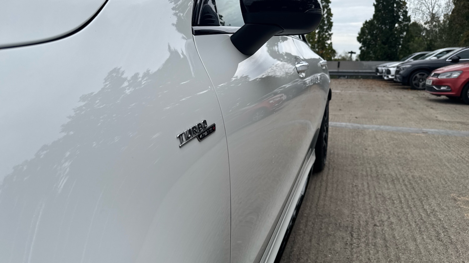 Used Mercedes-Benz CLA 2023 for sale - 76117369: Photo 24