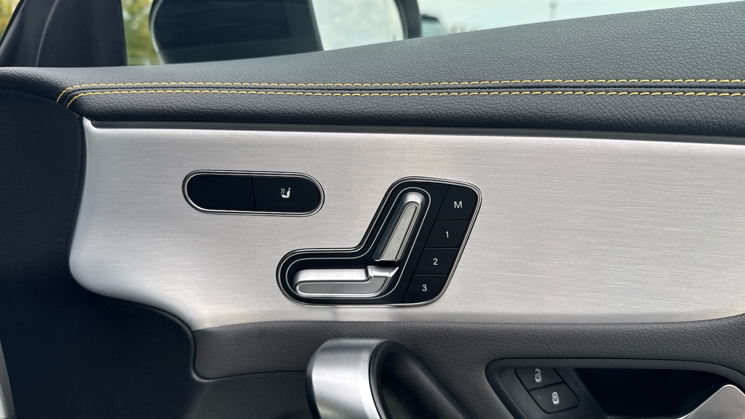 Used Mercedes-Benz CLA 2023 for sale - 76117369: Photo 29