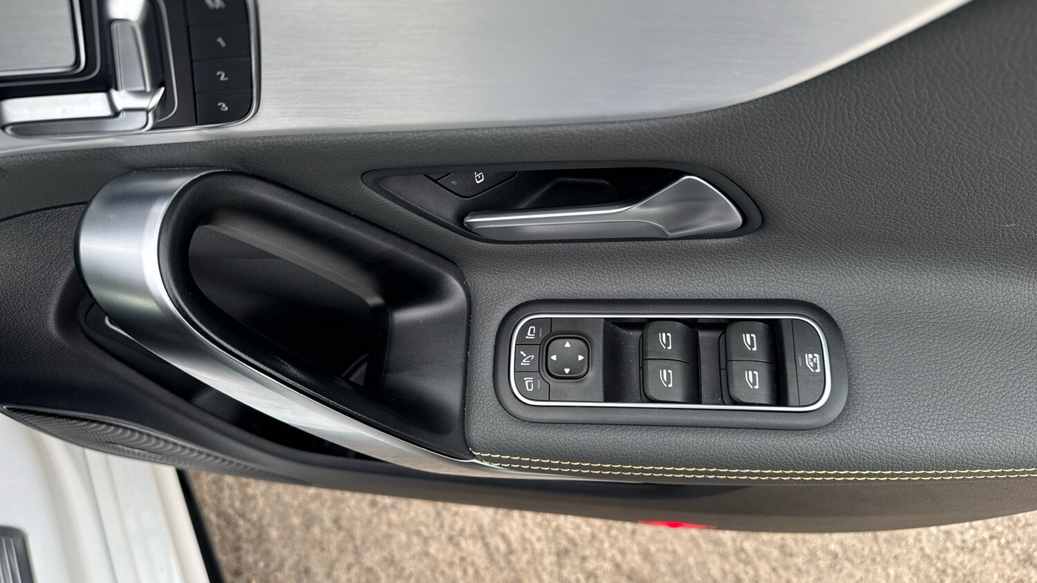 Used Mercedes-Benz CLA 2023 for sale - 76117369: Photo 30