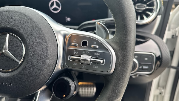 Used Mercedes-Benz CLA 2023 for sale - 76117369: Photo 33