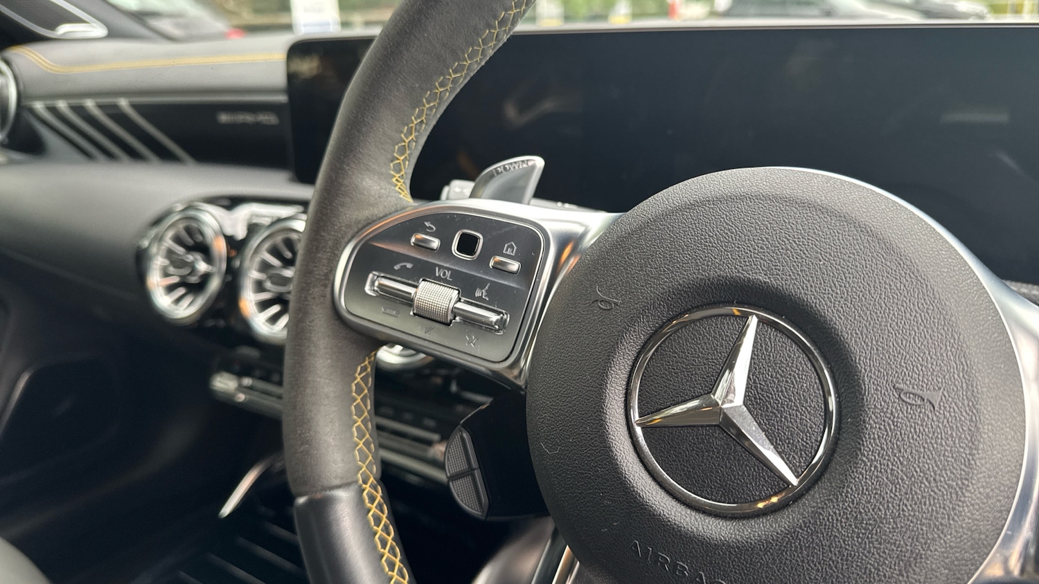 Used Mercedes-Benz CLA 2023 for sale - 76117369: Photo 34