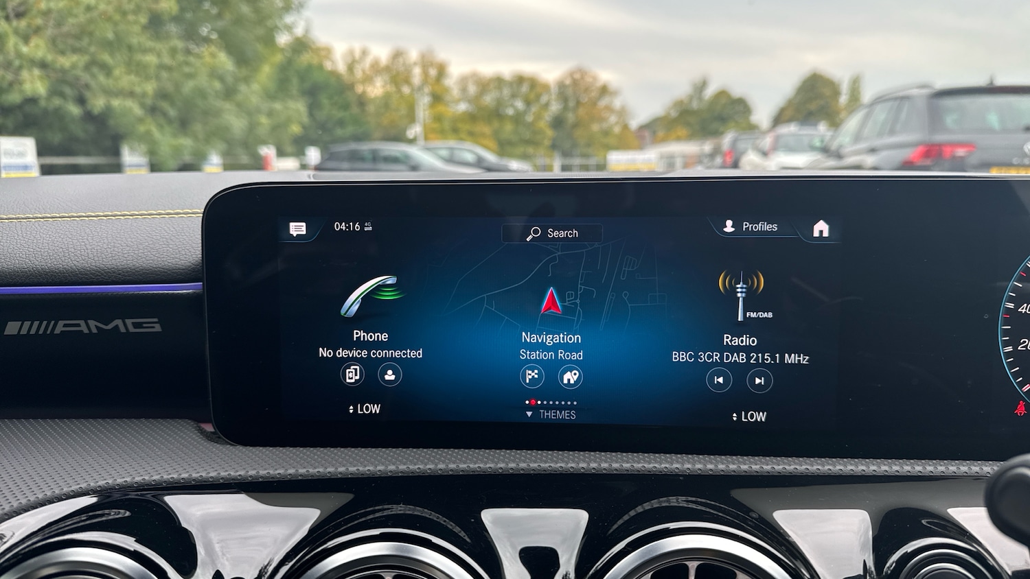 Used Mercedes-Benz CLA 2023 for sale - 76117369: Photo 38