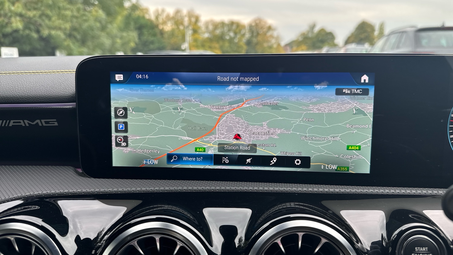 Used Mercedes-Benz CLA 2023 for sale - 76117369: Photo 39