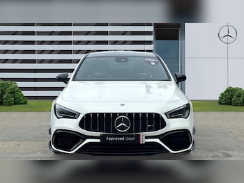 Used Mercedes-Benz CLA 2023 for sale - 76117369: Photo