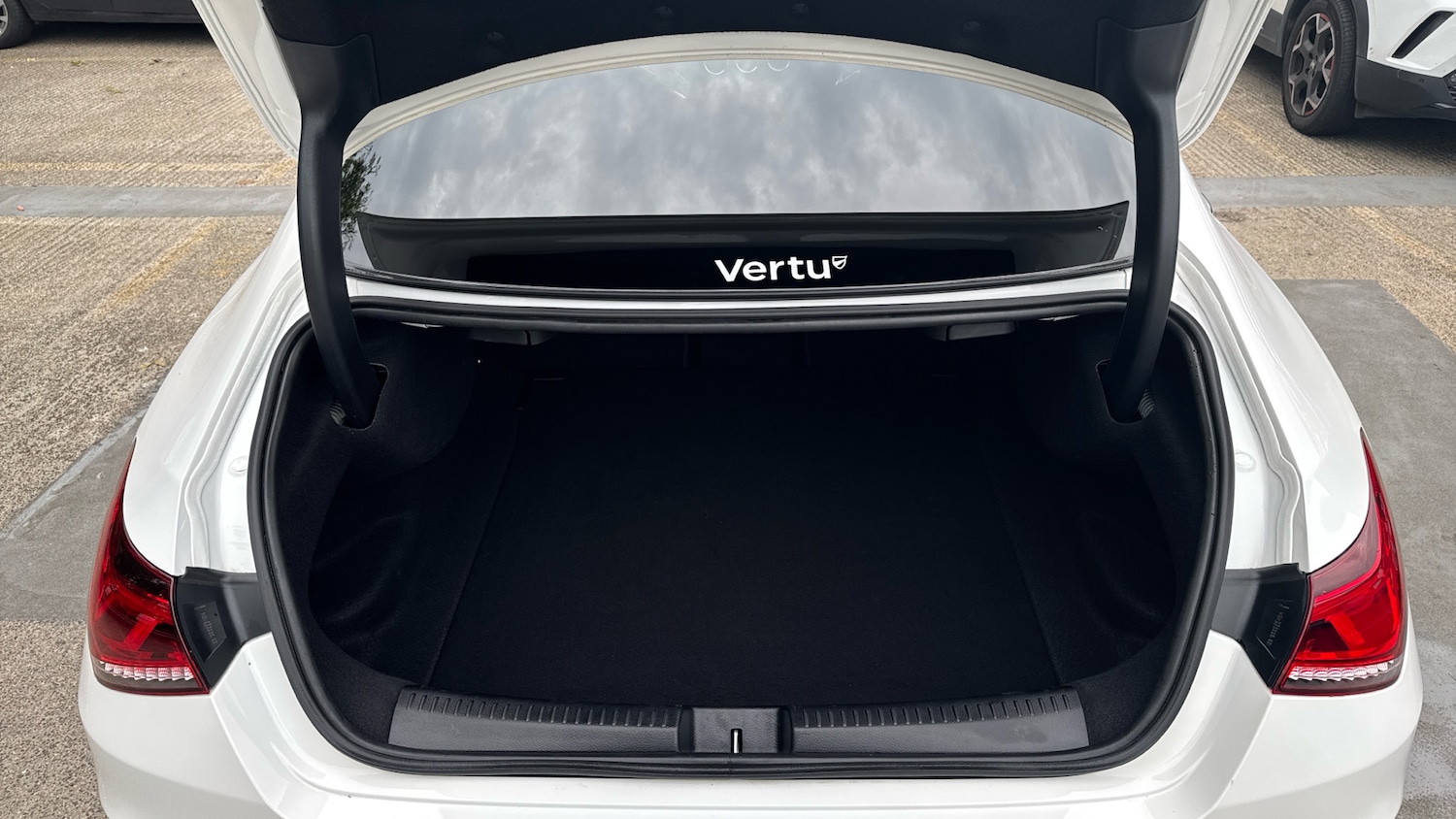 Used Mercedes-Benz CLA 2023 for sale - 76117369: Photo 4