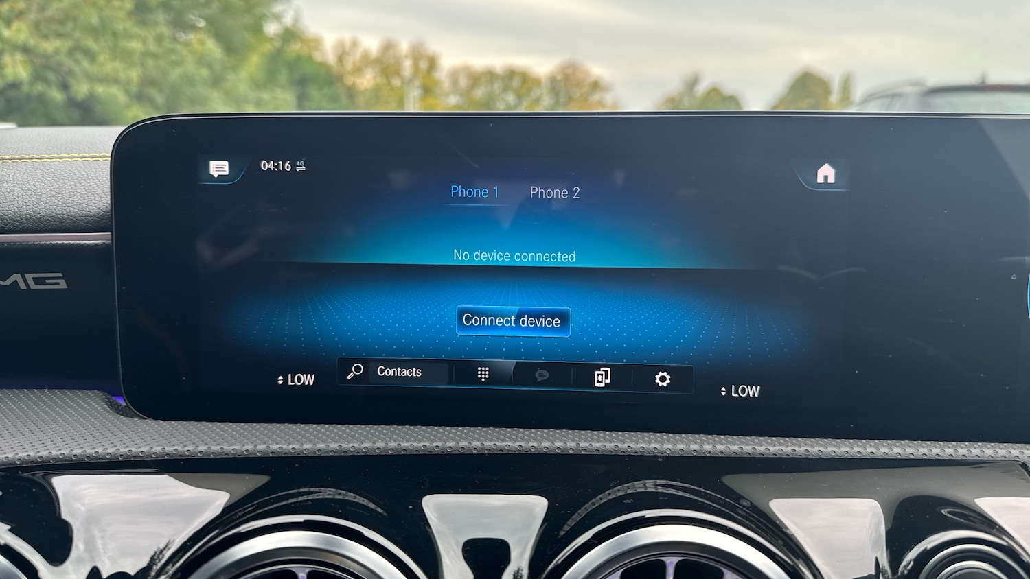 Used Mercedes-Benz CLA 2023 for sale - 76117369: Photo 40