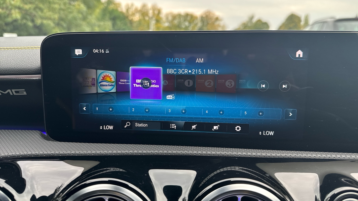 Used Mercedes-Benz CLA 2023 for sale - 76117369: Photo 41