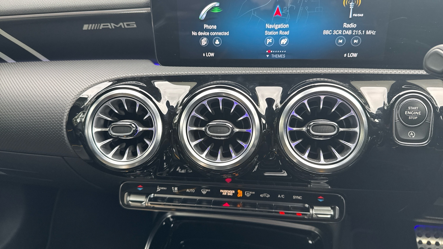 Used Mercedes-Benz CLA 2023 for sale - 76117369: Photo 42