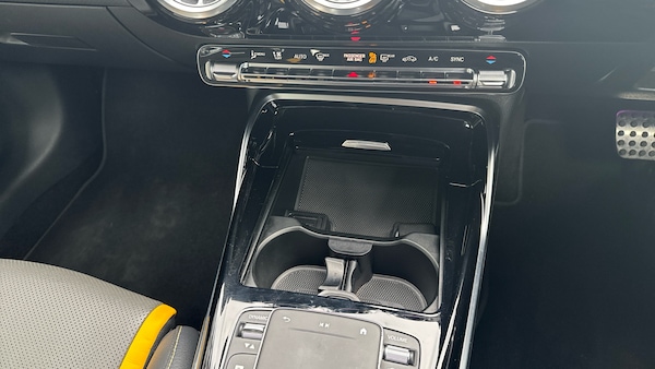 Used Mercedes-Benz CLA 2023 for sale - 76117369: Photo 43