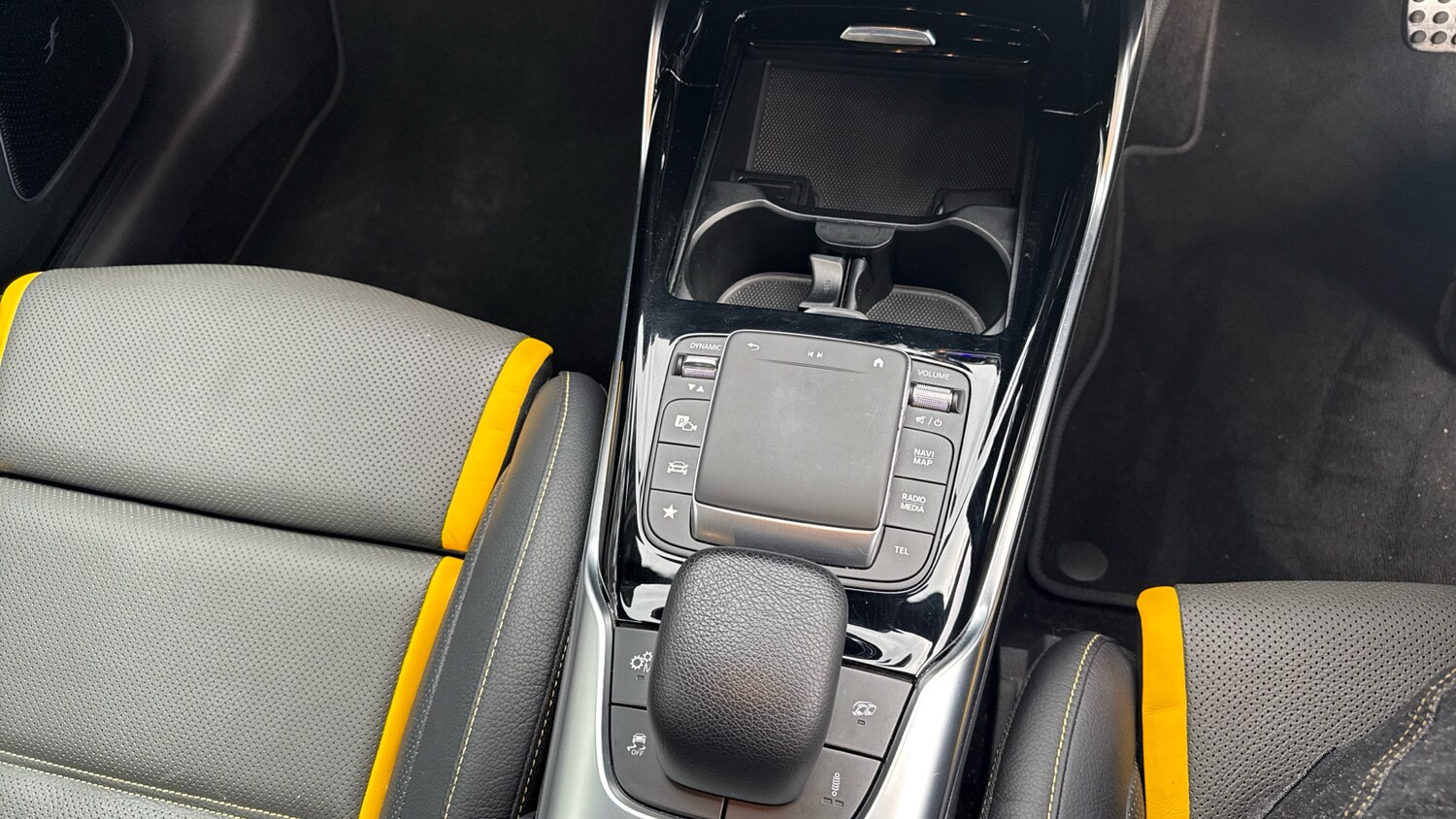 Used Mercedes-Benz CLA 2023 for sale - 76117369: Photo 44