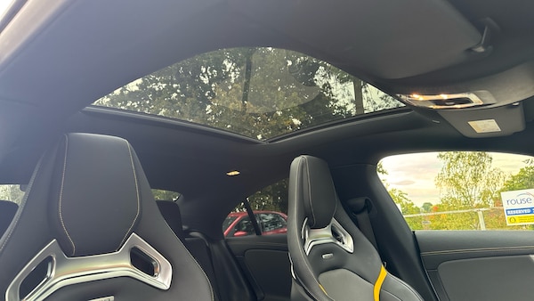 Used Mercedes-Benz CLA 2023 for sale - 76117369: Photo 45