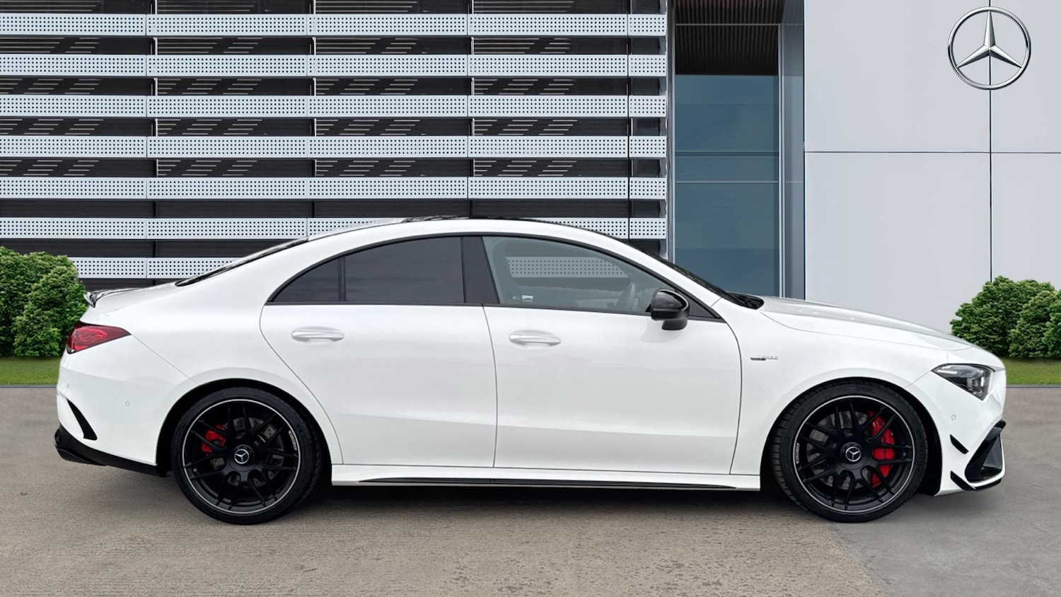 Used Mercedes-Benz CLA 2023 for sale - 76117369: Photo 5