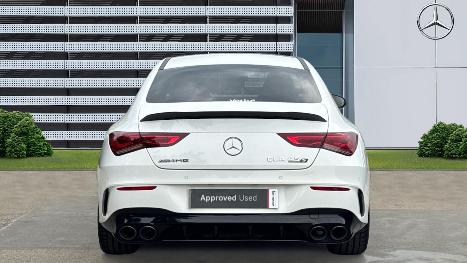 Used Mercedes-Benz CLA 2023 for sale - 76117369: Photo 6