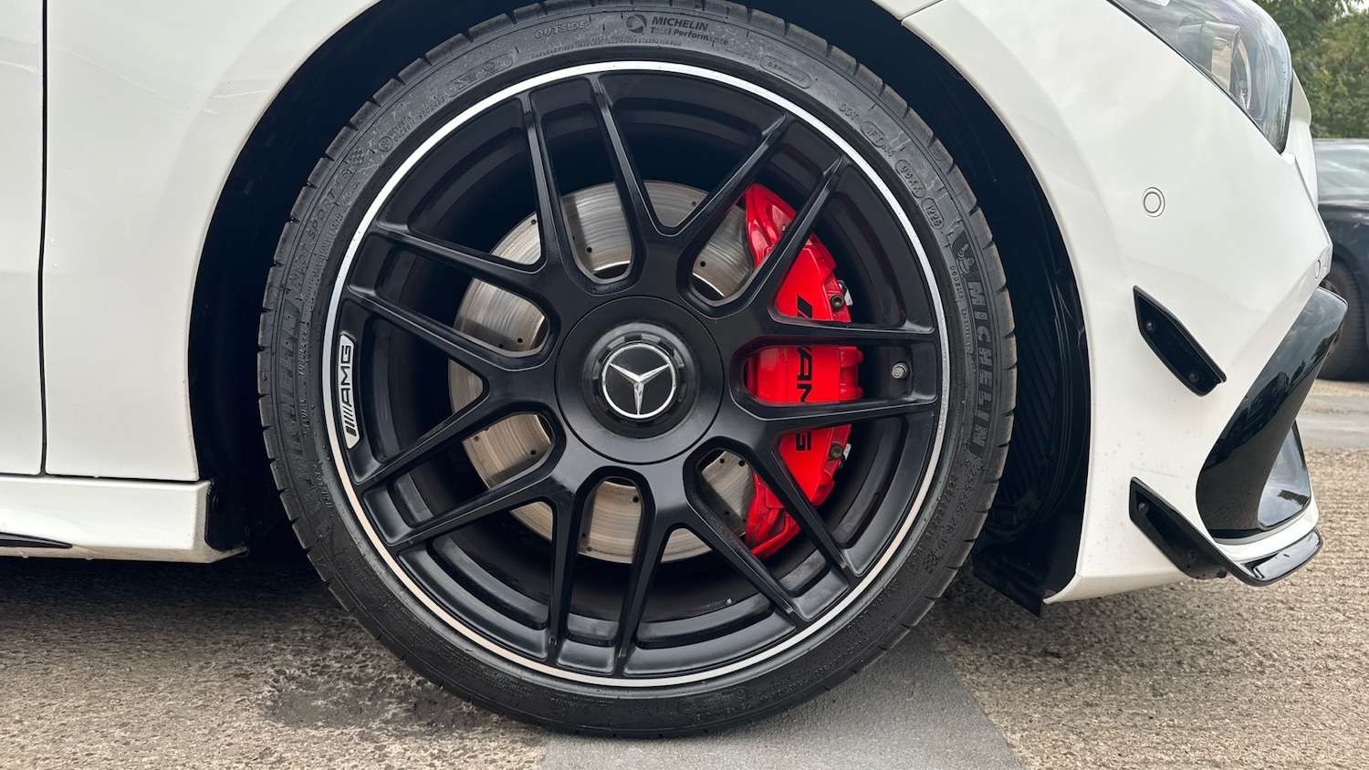 Used Mercedes-Benz CLA 2023 for sale - 76117369: Photo 7