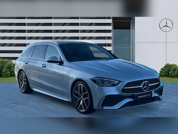 Mercedes-Benz C Class feature image