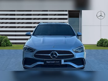 Used Mercedes-Benz C Class 2025 for sale - 77033374: Photo