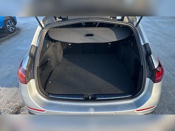 Used Mercedes-Benz C Class 2025 for sale - 77033374: Photo