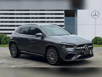 Used Mercedes-Benz GLA 2024 for sale - 78555989: Photo