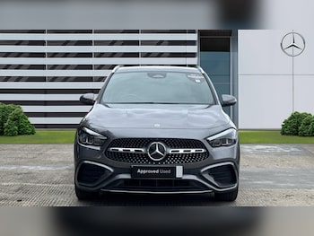 Used Mercedes-Benz GLA 2024 for sale - 78555989: Photo